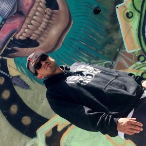 Bronson
