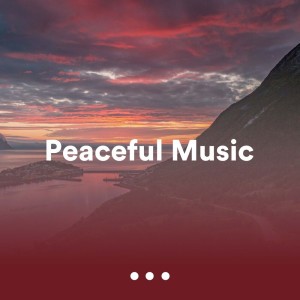 Ambient Music Series & Healing Boy