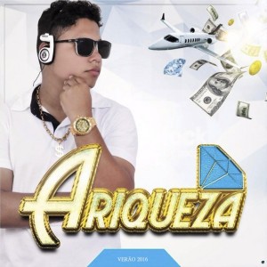 A Riqueza