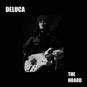 Albie Deluca