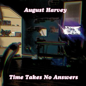 August Harvey