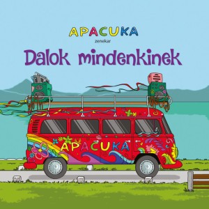 Apacuka zenekar