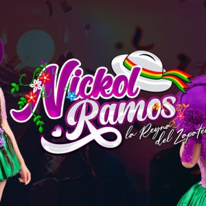 Nickol Ramos