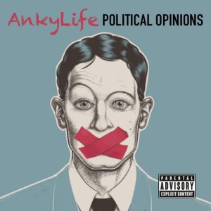 Ankylife