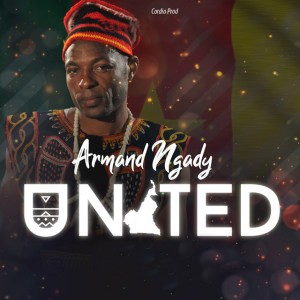 Armand Ngady
