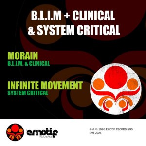 B.L.I.M & Clinical