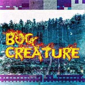 Bog Creature