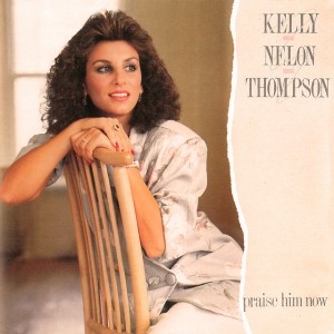 Kelly Nelon-Thompson