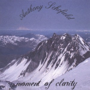 Anthony Schofield