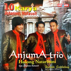 AnjumA Trio