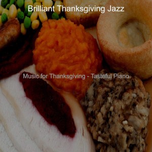 Brilliant Thanksgiving Jazz