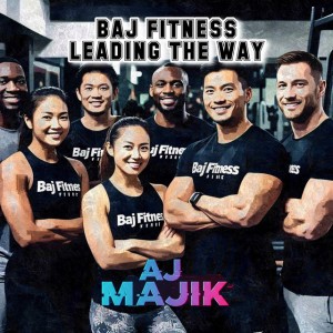 AJ Majik