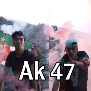 Amer SK