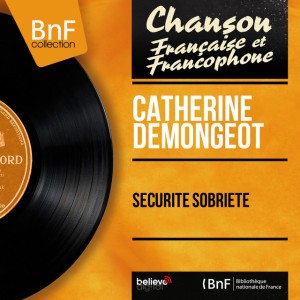 Catherine Demongeot