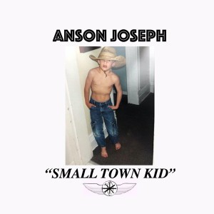 Anson Joseph