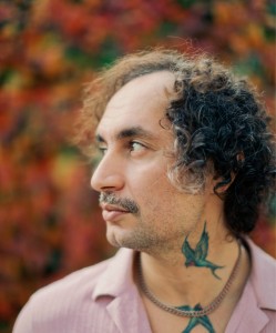 Hakan Vreskala