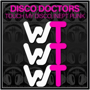 Disco Doctors