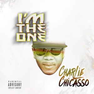 Charlie Chicasso