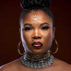 Justina Lee Brown