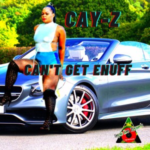 Cay-Z