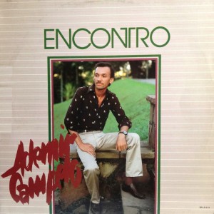 Ademir Campelo