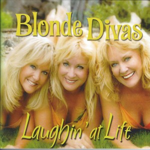 Blonde Divas