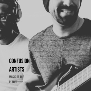 Confusion Artists