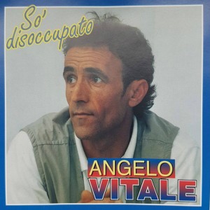 Angelo Vitale