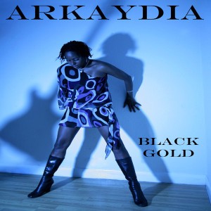 Arkaydia