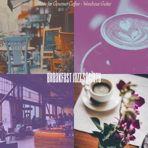 Breakfast Jazz Society