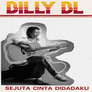 Billy Bl