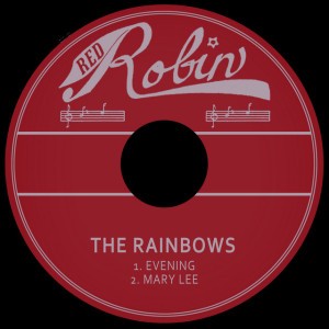 The Rainbows