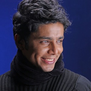 ARASH BAHMANI