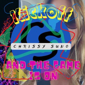 Chrissy Suno