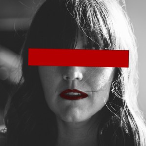 Red Red Lips