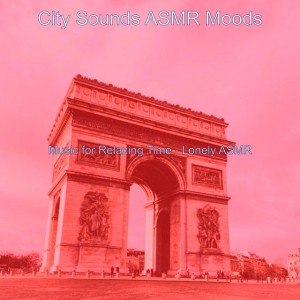 City Sounds ASMR Moods