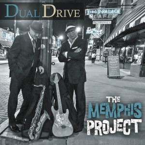 Dual Drive