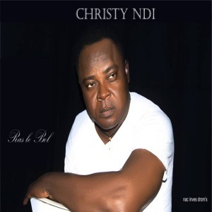 Christy Ndi