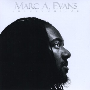 Marc A. Evans