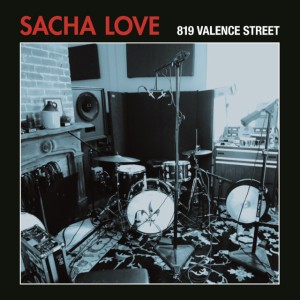 Sacha Love