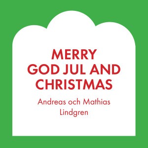 Andreas och Mathias Lindgren