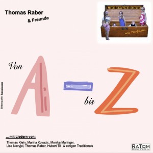 Thomas Raber & Freunde