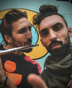 Magic Giant
