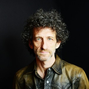 JoJo Mayer