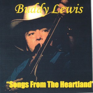 Buddy Lewis
