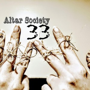 Altar Society