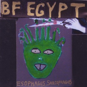 B.F.Egypt