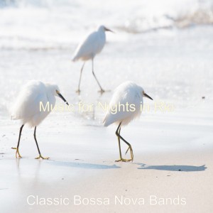 Classic Bossa Nova Bands
