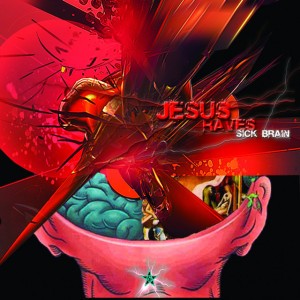 Jesus Raves