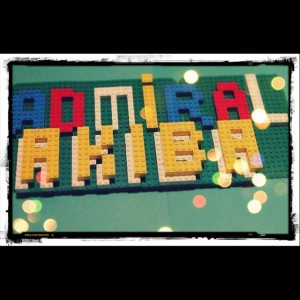 Admiral Akiba